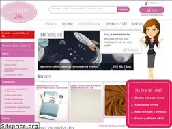 Sites similar to latkobrani.cz