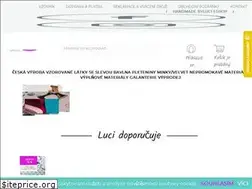 Sites similar to latkyluci.cz