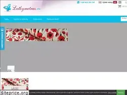 Sites similar to latkymetraz.cz