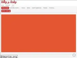 Sites similar to latkyzlasky.sk