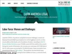 Sites similar to latlegal.com
