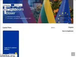 Sites similar to latlit.eu