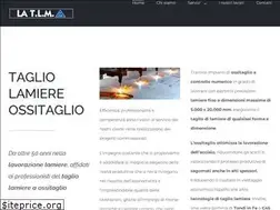 Sites similar to latlm.com