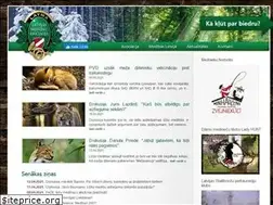 Sites similar to latma.lv