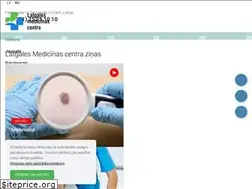 Sites similar to latmedcentrs.lv