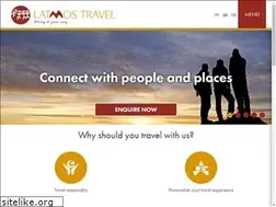 Sites similar to latmos-travel.com
