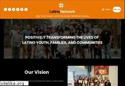 Sites similar to latnet.org
