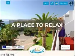 Sites similar to lato-hotel.com.gr