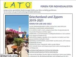 Sites similar to lato.at