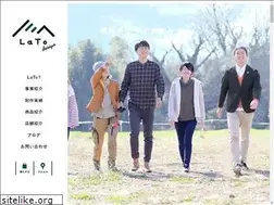 Sites similar to lato.cc