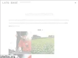 Sites similar to latobase.site