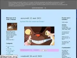 Sites similar to latoileanolwenn.blogspot.com
