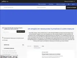 Sites similar to latoiledesrecruteurs.com