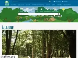 Sites similar to latoilescoute.net