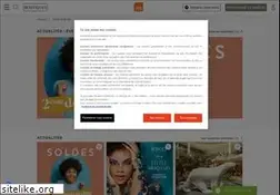 Sites similar to latoisondor.com