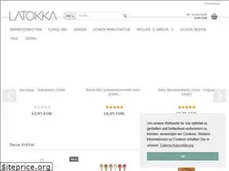 Sites similar to latokka.de