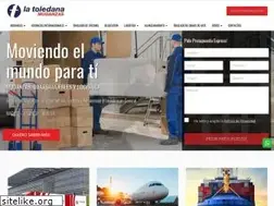 Sites similar to latoledana.com