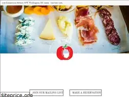 Sites similar to latomatebistro.com