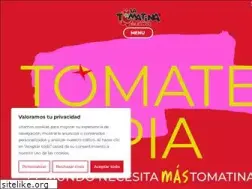 Sites similar to latomatina.info