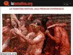 Sites similar to latomatina.org