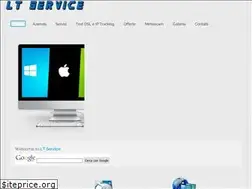 Sites similar to latona.it