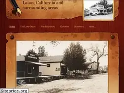 Sites similar to latoncalifornia.org