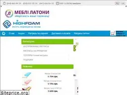 Sites similar to latoni-kiev.com.ua