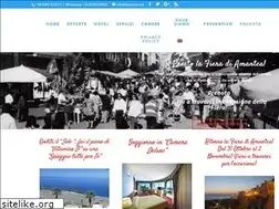 Sites similar to latonnara.it