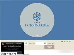 Sites similar to latonnarella.com