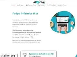 Sites similar to latoortue.com