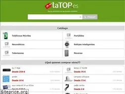Sites similar to latop.es
