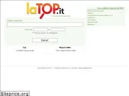 Sites similar to latop.it