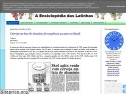 Sites similar to latopedia.blogspot.com