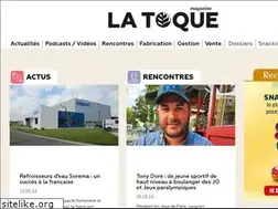 Sites similar to latoque.fr