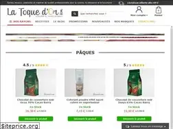 Sites similar to latoquedor.com