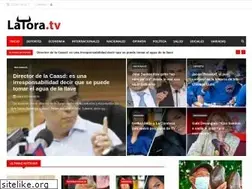 Sites similar to latora.tv
