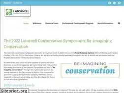 Sites similar to latornell.ca