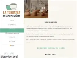 Sites similar to latorratxa.com
