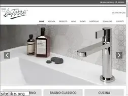 Sites similar to latorre-spa.it