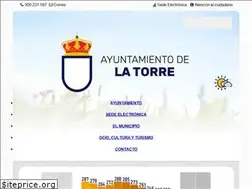 Sites similar to latorre.es