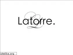Sites similar to latorre.fr