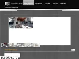 Sites similar to latorrearquitectura.com
