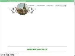 Sites similar to latorrebeb.it