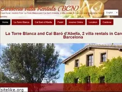 Sites similar to latorreblanca.com