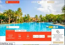 Sites similar to latorredelsol.com