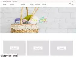 Sites similar to latorredicotone.com