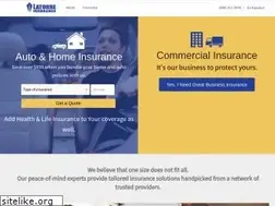 Sites similar to latorreinsurance.com