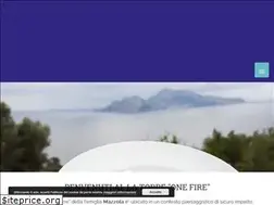 Sites similar to latorreonefire.it