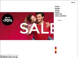 Sites similar to latorreoutletzaragoza.com