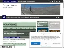 Sites similar to latorres.org